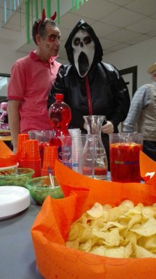 Carnevale 2017